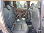 Jeep Renegade 2018