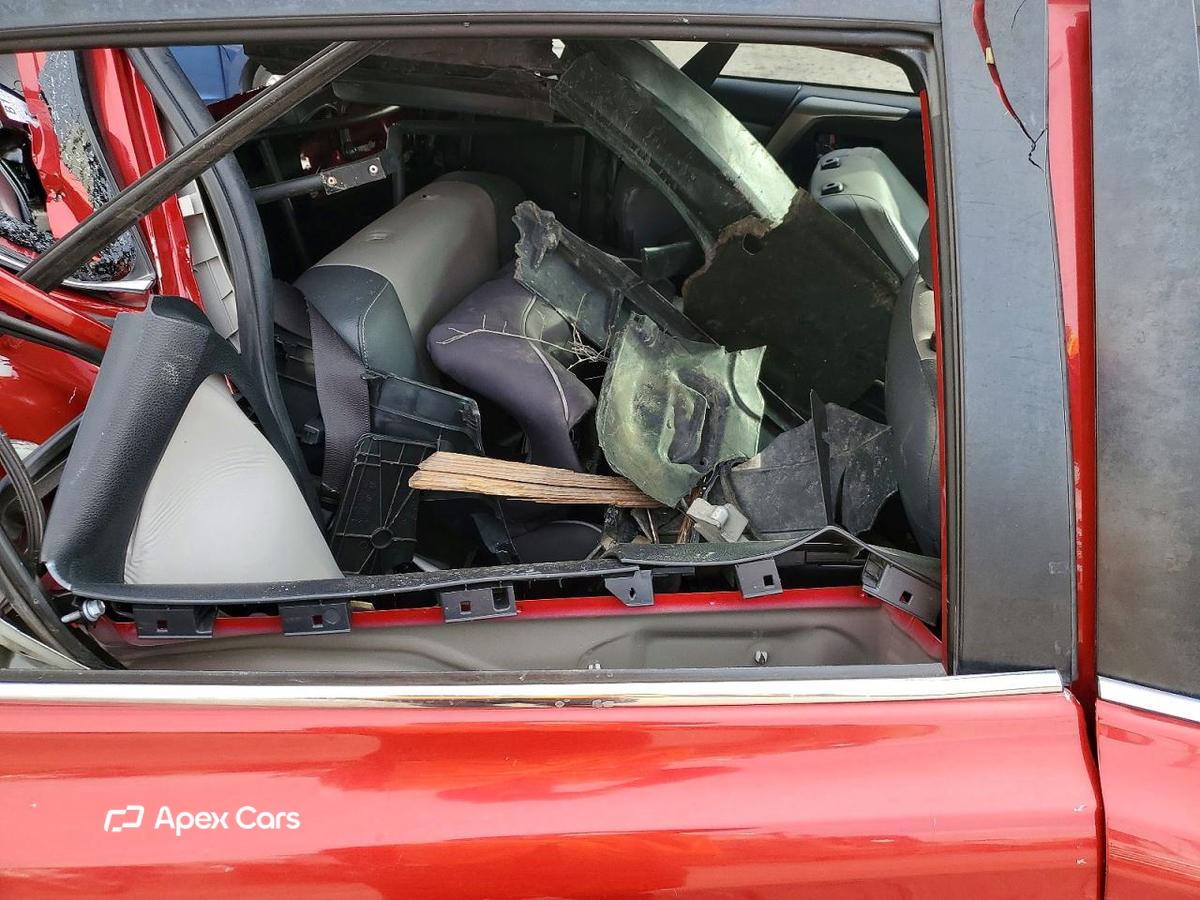 Toyota RAV 4 2014