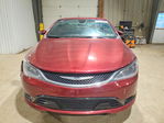 Chrysler 200 2016