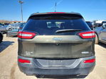 Jeep Cherokee 2015