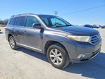 Toyota Highlander 2013