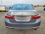 Honda Accord 2016