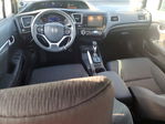 Honda Civic 2014
