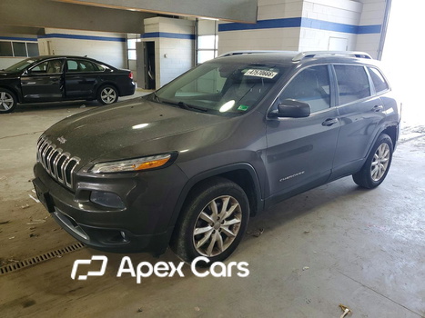 Jeep Cherokee 2014 - Zdjęcie 1 z 14