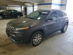 Jeep Cherokee 2014