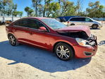 Volvo S60 2012