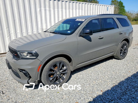 Dodge Durango 2023 - Image 1 of 13