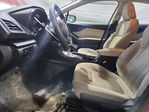 Subaru Impreza 2017