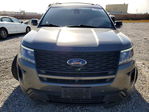 Ford Explorer 2018