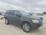 Land Rover LR2 2012