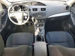 Mazda 3 2013