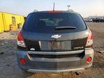 Chevrolet Captiva 2012
