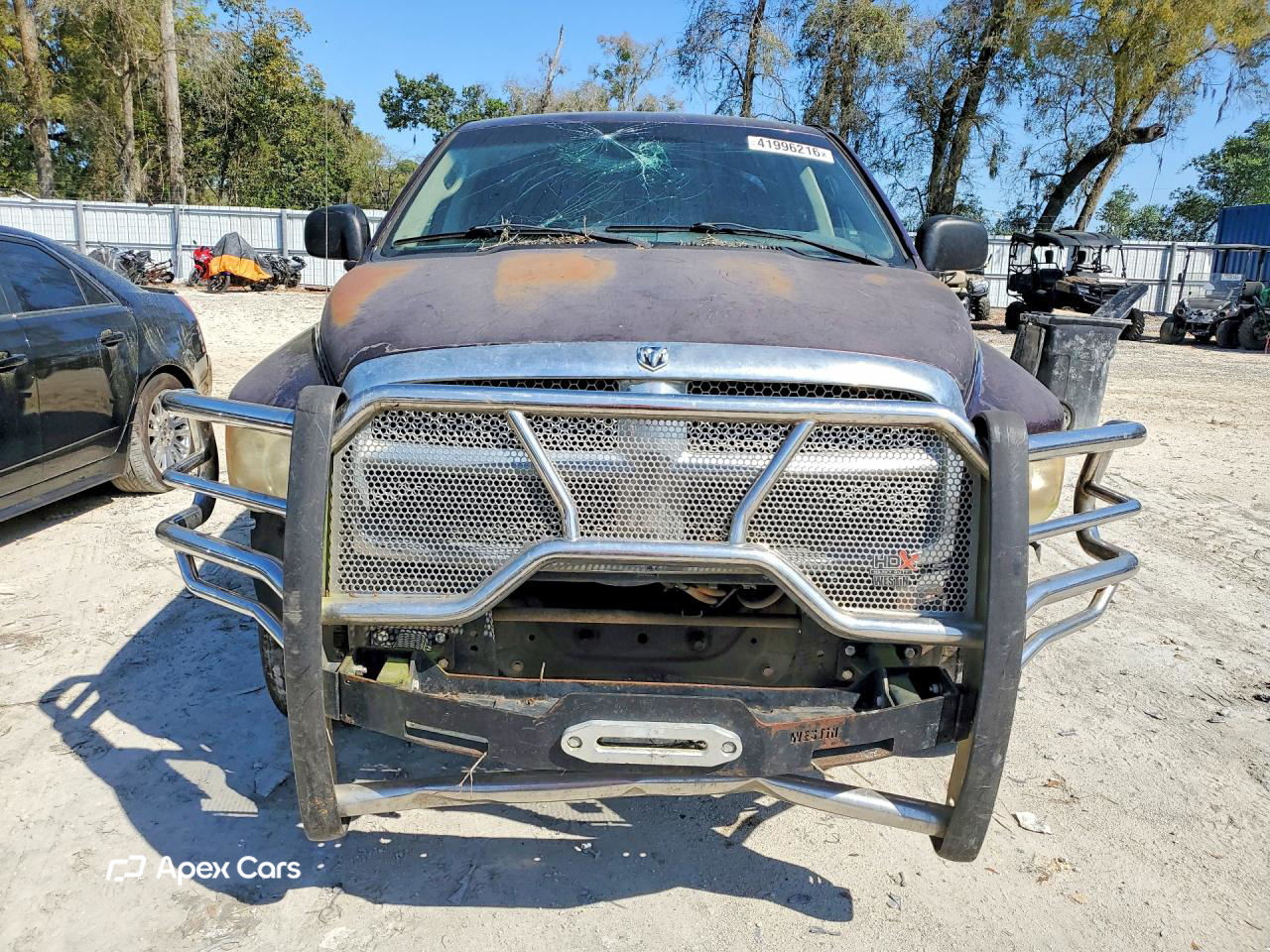 Dodge RAM 2005
