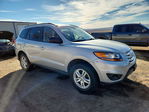 Hyundai Santa Fe 2010