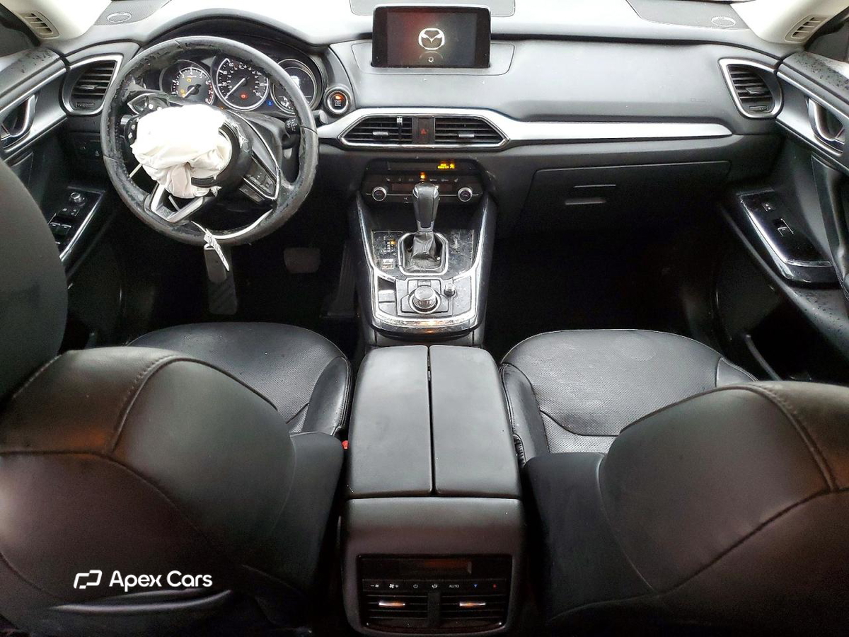 Mazda CX-9 2019