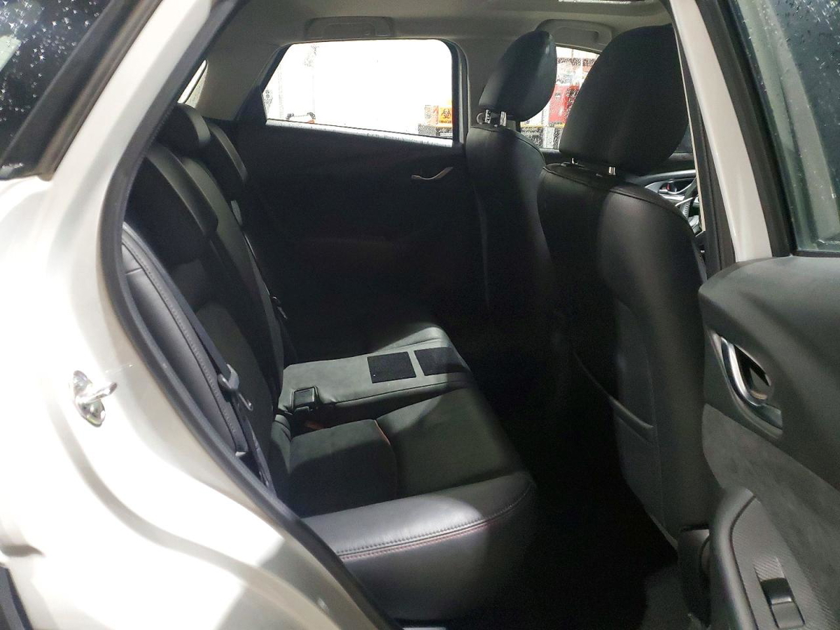 Mazda CX-3 2016