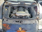 Porsche Cayenne 2004