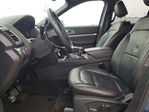Ford Explorer 2018