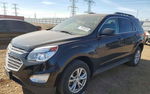 Chevrolet Equinox 2016