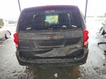 Dodge Caravan 2016