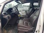 Honda Odyssey 2017