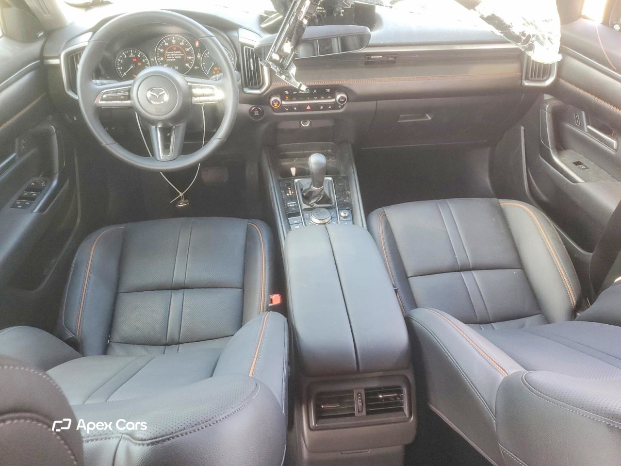 Mazda CX-50 2026