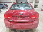 Kia Optima 2010