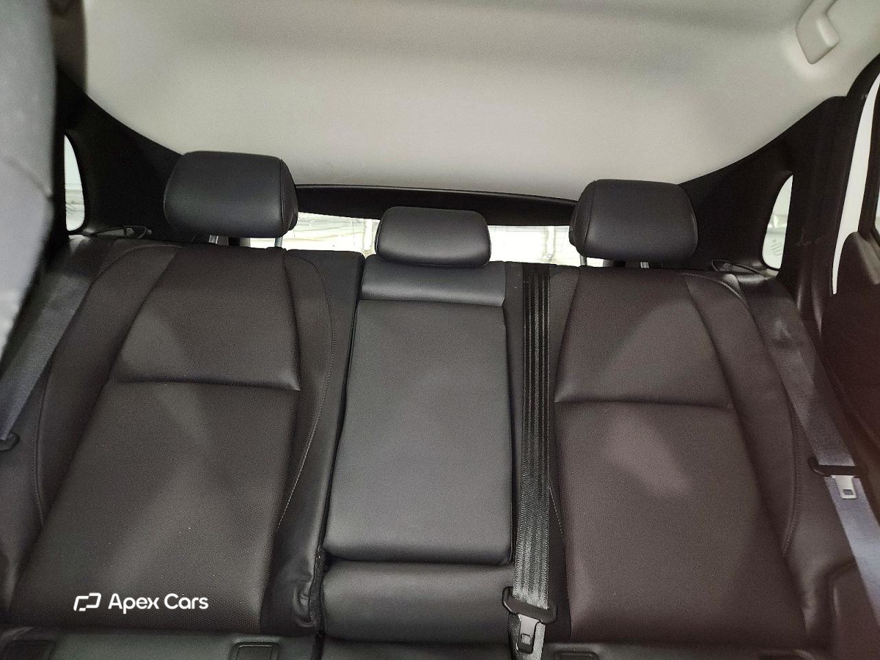 Mazda CX-30 2025