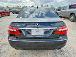 Mercedes-Benz E-klasse 2012