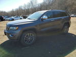 Jeep Cherokee 2017