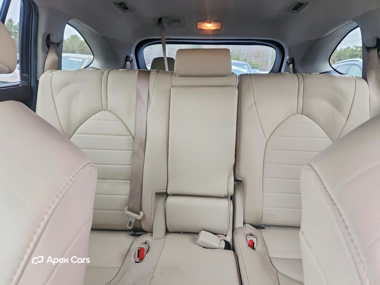 Toyota Highlander 2020