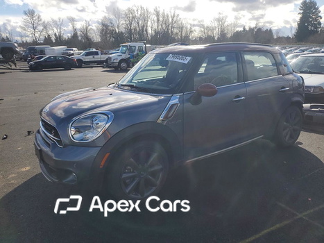 MINI Cooper 2016 - Zdjęcie 1 z 13