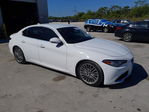 Alfa Romeo Giulia 2018