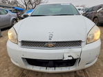 Chevrolet Impala 2012