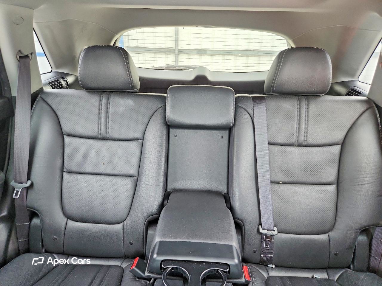 Kia Sorento 2015