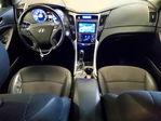 Hyundai Sonata 2011