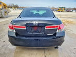 Honda Accord 2012