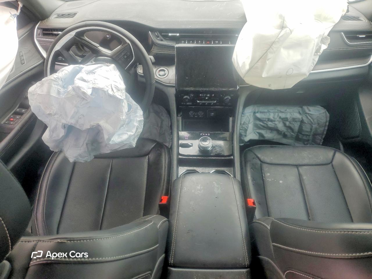 Jeep Cherokee 2024