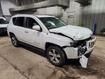 Jeep Compass 2017