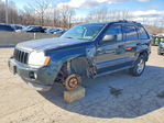 Jeep Cherokee 2005