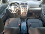 Ford Explorer 2015