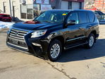 Lexus GX 2019