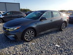 Kia Optima 2020