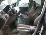 Honda Odyssey 2012