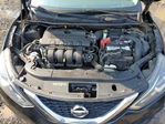 Nissan Sentra 2017
