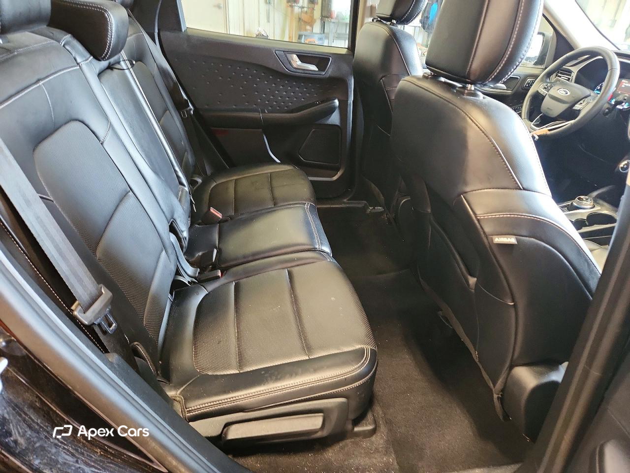 Ford Escape 2020