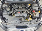 Subaru Legacy 2017