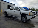 Chevrolet Silverado 2011