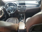 BMW X1 2016