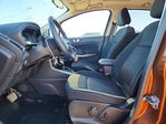 Ford EcoSport 2018